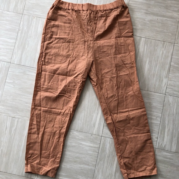 Brand new summer pant - Picture 1 of 4